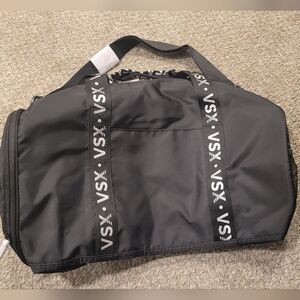 Victoria secret tote new with tags retail $60